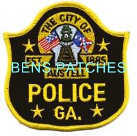 GEORGIA,AUSTELL POLICE 2_wm